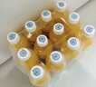 可口可乐（Coca-Cola）美汁源酷儿 Qoo 橙味果汁饮料 450ml*12瓶 新老包装随机发货 实拍图