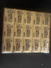 晨光(M&G)文具2B橡皮 学生美术考试专用橡皮擦 孔庙考试用品 单个装AXP96409 实拍图