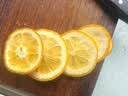 京觅江西赣南脐橙 4.5斤净重橙子单果200g起 年货纽荷尔水果源头直发 实拍图