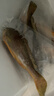 鲜京采 冷冻三去黄花鱼(宁德大黄鱼)1700g (5条装)  礼盒 生鲜海鱼  实拍图