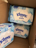 舒洁（Kleenex）小皇冠湿厕纸 80抽*6包厕湿巾湿厕纸纯水婴儿湿厕纸可搭配卷纸 实拍图