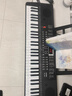 莫森（MOSEN）BD-669P电子琴 61键双供电式 儿童幼师家用多功能入门琴  支持pad 实拍图