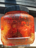 富爸爸切件泡菜750g/瓶 辣白菜 韩式酸辣白菜泡菜  实拍图