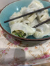 湾仔码头荠菜猪肉水饺1320g66只早餐食品速食面点生鲜速冻饺子年货送礼 实拍图