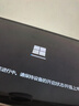 微软（Microsoft）Surface Pro 第11版 二合一笔记本电脑 国家补贴 轻薄本 AI+PC 骁龙 X Elite 16G 512G亮铂金 礼品 实拍图