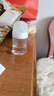 贝亲（Pigeon）玻璃奶瓶宽口径防胀气240ml L号奶嘴 6月+ AA188  实拍图