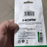 绿联HDMI显卡欺骗器 4K虚拟器诱骗器假负载 扩展显示器远程挂机适用笔记本电脑主机模拟屏幕55439 实拍图