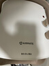 艾美特（AIRMATE） 取暖器家用暖风机浴室防水居浴两用节能省电静音电暖器电暖气暖手暖脚器小巧卧室HP20152-W (可壁挂+俯仰调节)两用款 实拍图