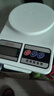 厨房电子秤家用小型烘焙克称高精度称重食物秤克数秤中药玉石金属 【电池款】量程5kg/精度1g 实拍图