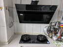海信（Hisense）21大吸力家用自营上门安装抽排吸油烟机出租房DJ906HPro顶侧双吸烟口可配燃气灶以旧换新 实拍图