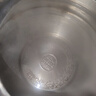 柯蒂仕电热水壶自动断电保温大容量电水壶家用烧水壶加厚不锈钢鸣笛烧水壶热水壶电茶壶 10L 304特厚款【自动断电保温】 标配电源线【国标三芯铜】 实拍图