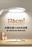 好视力AAAA级护眼台灯儿童学生学习阅读卧室书桌近视防控led灯 TG032Pro 实拍图