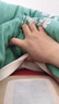 岩井昃弘减肥瘦肚子燃脂贴大肚子睡瘦全身快速瘦中药减肥湿气重大肚子暴瘦 一盒装【日本进口】 祛湿排毒去除湿气7天30斤神器 实拍图