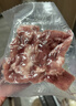 恒都 国产精选调理牛肉片150g*4 生鲜牛肉 火锅食材 煎炒烧烤 实拍图