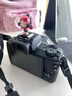 佳能 Canon EOS M3 M5 M50 M6 M100 M200 微单相机 入门学生旅游相机 佳能 M50 二代 15-45 套机 99成新 实拍图