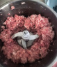苏泊尔（SUPOR）绞肉机家用 绞馅机 碎肉机 电动多功能料理搅拌打肉饺子肉馅蒜蓉机JRJ02S-G200 晒单实拍图