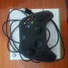 微软（Microsoft）Xbox无线游戏手柄 磨砂黑+USB-C线 蓝牙适配Xbox/PC/平板/手机Steam促销 黑神话悟空 空洞骑士 实拍图