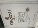 张裕（CHANGYU）多名利特选级赤霞珠干红葡萄酒整箱红酒圆筒礼盒装 年货送礼 实拍图
