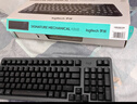 罗技（Logitech）灵砚系列 K868 三模客制化机械键盘 无线键盘 蓝牙键盘 客制化键盘 黑色 实拍图