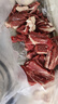 1号会员店M3澳洲安格斯牛腱子(不含腱子芯) 低脂健身 生鲜牛肉 净重2斤 实拍图