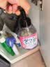 MISSCELL羽绒服清洗剂干洗剂免水洗家用强力去污去油清洁神器洗涤 实拍图