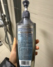 施华蔻（Schwarzkopf）净屑调理洗发露400ml  去屑止痒控油洗发水 无硅油洗头膏 实拍图