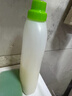 大公鸡管家（CHANTE CLAIR）贝贝婴儿洗衣液(经典香型)  750ml 贴身衣物 实拍图