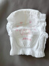 好奇（Huggies）铂金装小桃裤成长裤L120片(9-14kg)大号尿不湿拉拉裤【透爽散热】 实拍图