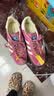 阿迪达斯（adidas）三叶草GAZELLE 男女休闲鞋IF1809粉36 实拍图