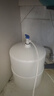 钻芯净水器压力桶3.2G家用商用储水罐直饮RO纯水机通用配件 实拍图