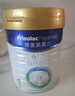 美素佳儿（Friso）皇家婴儿配方奶粉1段（0-6个月婴儿适用）400克 乳铁蛋白 新国标 实拍图