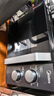美的（Midea）微波炉经典升级款M2A 家用小型20升平板式易清洁快捷双旋钮高效速热杀菌除味 实拍图