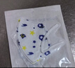 袋鼠医生儿童口罩3d立体0-3岁婴儿口罩6-12月宝宝口罩秋冬透气防尘沫30支 实拍图