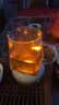 NITORI宜得利家居 温茶酒店KTV茶壶加热供佛茶蜡48P无香料 白色 实拍图