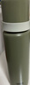 膳魔师（THERMOS）500ml保温商务办公带杯盖水杯男女士保冷杯FEI-501KKI牛油果绿 实拍图