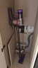 戴森（DYSON）V8无绳吸尘器【升级款】手持无线吸尘器 除螨 宠物 家庭适用 实拍图