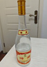 汾酒 黄盖玻汾 53度 475mL*12瓶 （电商版6瓶整箱*2）清香型 实拍图