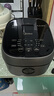 美的（Midea）低糖低卡 IH智能电饭煲Pro电饭锅家用4L降还原糖WIFI智控养生蒸米饭锅40LS60(3-4人) 实拍图