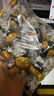 瑞士莲进口Lindt软心球榛仁牛奶黑巧克力500g散称婚庆喜糖 70%特浓黑巧克力500g散称 实拍图