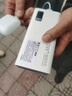 科诺克【国家3C认证可上飞机高铁】电源超级快充3c充电宝移动电源超大容量适用于小米华为苹果20000毫安 优雅白|超级快充|提速999% 国标【3C认证】30000毫安可上飞机高铁 实拍图