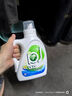 威露士la有氧洗衣液松木香1L/瓶 除菌除螨除霉去污渍留香机洗快洗手洗 实拍图