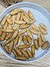 川奈良品 手剥开口巴西松子400g 长颗粒散货每日坚果休闲零食品干果新年货 实拍图