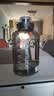 吨吨BOTTLED JOY运动水壶Tritan耐高温大容量塑料杯刻度学生水杯子 实拍图