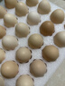 京鲜生 无抗保洁鲜鸡蛋30枚/盒 健康轻食 礼盒送礼 1.5kg/盒 源头直发 实拍图