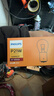 飞利浦（PHILIPS）超值型指示灯刹车灯泡尾灯转向灯P21W汽车灯泡12V 21W10支装 实拍图