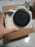 佳能（Canon）佳能r50 入门级微单相机 Vlog拍摄 4K高清视频 自拍照相 半画幅无反 学生旅行家用 扫街旅拍套装  实拍图