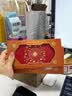 中首粮甄选礼品卡春节礼品册可兑中粮米面粮油大礼包购物卡坚果礼盒提货礼券 中首粮 3000型 实拍图