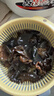 十月稻田东北秋木耳 150g 黑木耳 小碗耳 干木耳 肉厚无根 火锅煲汤食材 实拍图