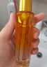 欧莱雅奇焕润发护发精油100ml(小棕瓶 适合干枯沙发 免洗 柔顺 防分叉) 实拍图