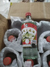 桂林三花酒 玻瓶 米香型白酒 52度 480ml*6瓶 广西白酒 年货送礼 实拍图